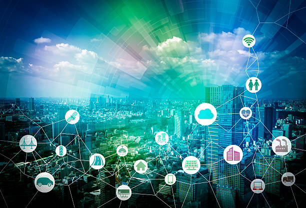 Keys to the smart cities of tomorrow: Technology partnerships and the Internet of Things