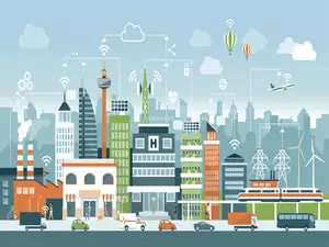 Smart cities must begin with citizens, not from above: Industry