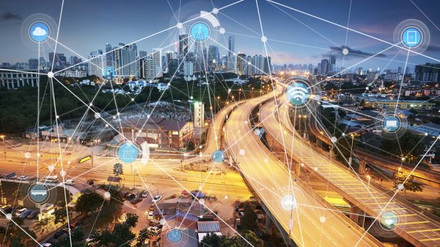 Smart cities to become the norm by 2025